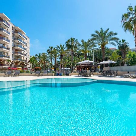 Los Peces Salou Rentalmar Eksteriør bilde