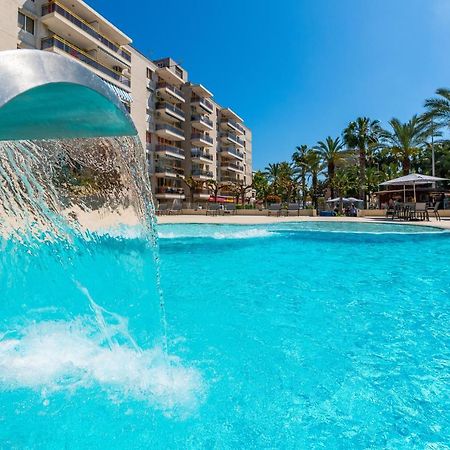 Los Peces Salou Rentalmar Eksteriør bilde