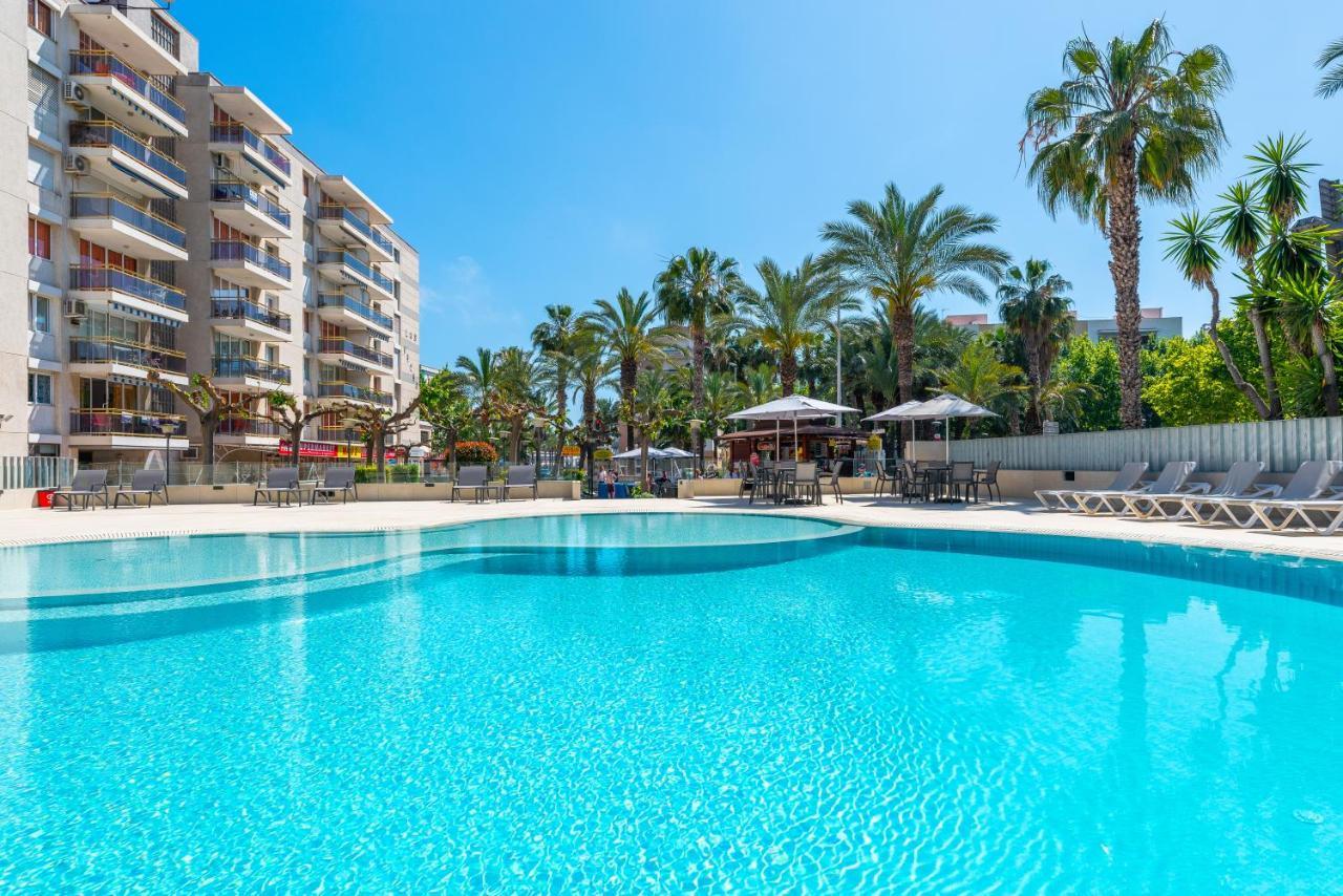 Los Peces Salou Rentalmar Eksteriør bilde