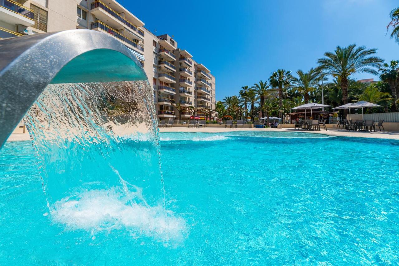 Los Peces Salou Rentalmar Eksteriør bilde