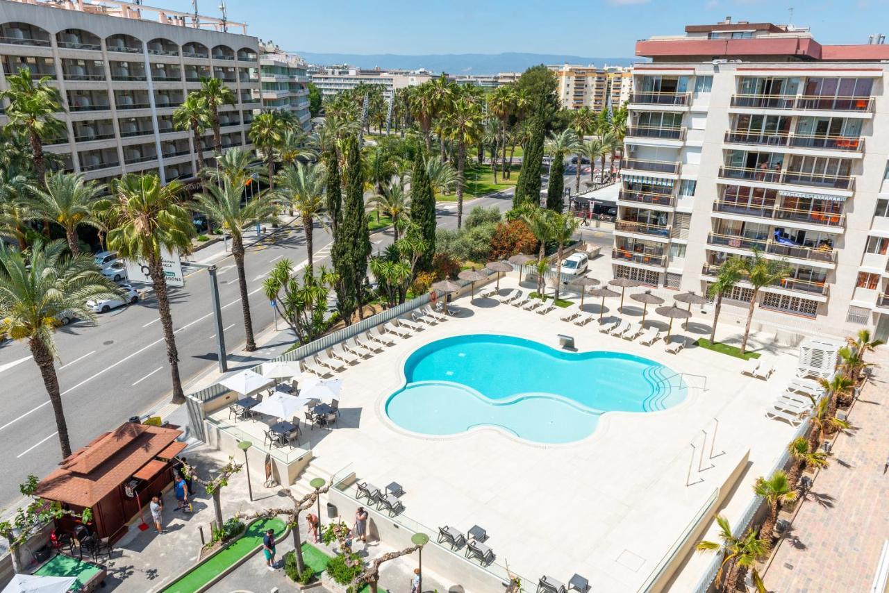 Los Peces Salou Rentalmar Eksteriør bilde