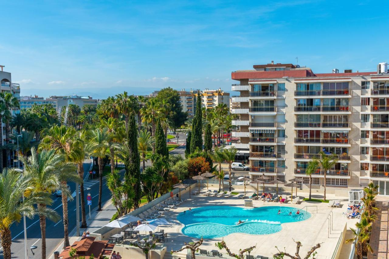 Los Peces Salou Rentalmar Eksteriør bilde