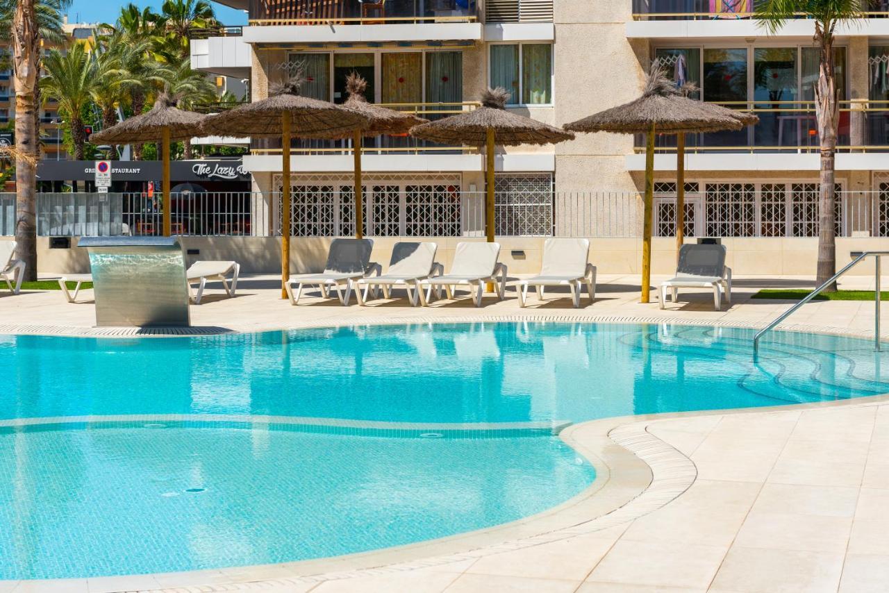 Los Peces Salou Rentalmar Eksteriør bilde