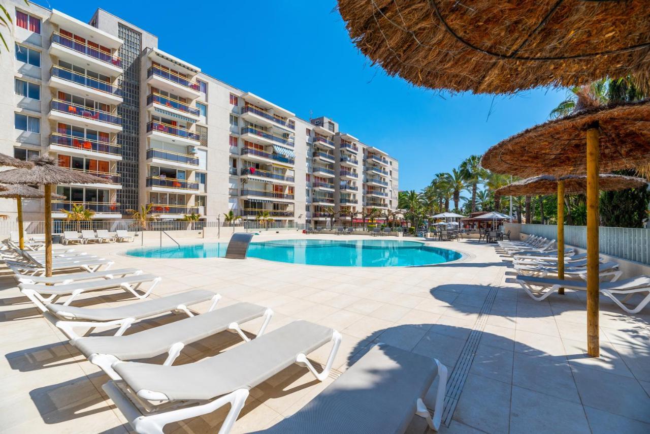 Los Peces Salou Rentalmar Eksteriør bilde