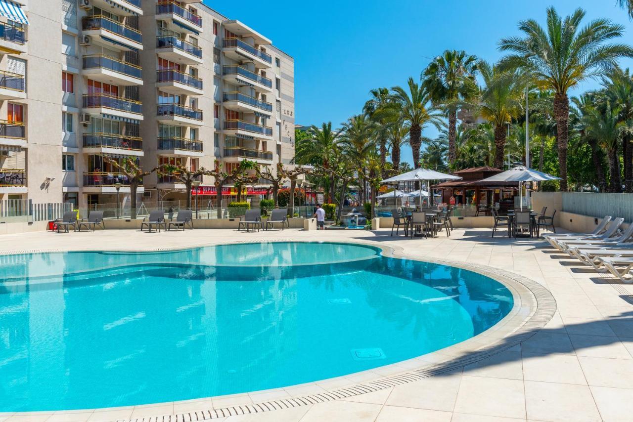Los Peces Salou Rentalmar Eksteriør bilde