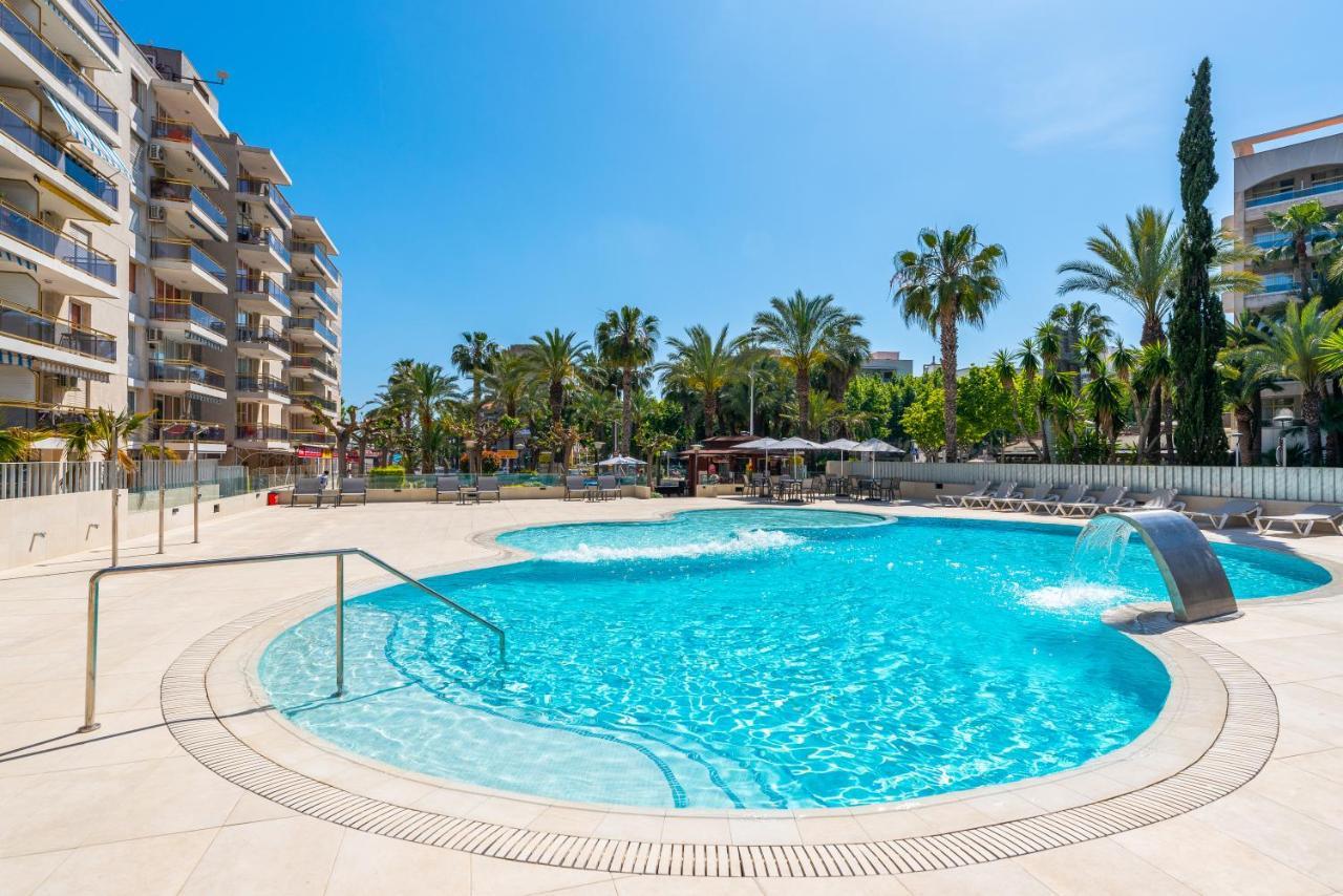 Los Peces Salou Rentalmar Eksteriør bilde